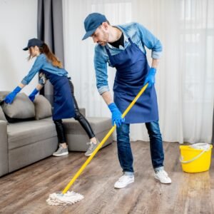 House Cleaning